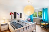 fewo-loh4-sinsheim - B&B Sinsheim