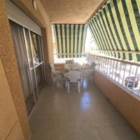 Sol y Mar - Ferienwohnung Águilas