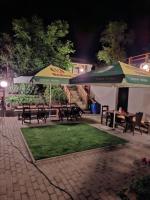 Penzion FAANY - B&B Česká Skalice