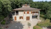 Villa Il Masseto - Ferienwohnung Gaiole in Chianti