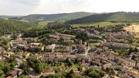 Villa Il Masseto - Ferienwohnung Gaiole in Chianti