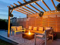 Llwyn Ysgaw - B&B Cemaes Bay