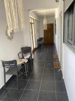 Isufi family - B&B Santi Quaranta