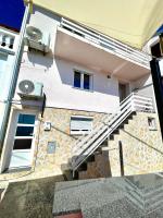 Villa Luca - Chambres d’hôtes Novi Vinodolski