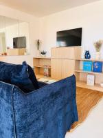 AREV DOUN - Bandol - Ferienwohnung Bandol