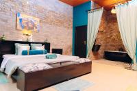 Ibuye Villa Holiday Home - Chambres d’hôtes Nyakinama