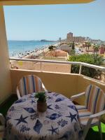 Estudio Las Gaviotas La Manga - B&B San Javier