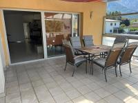 Vacation home Oxy - Chambres d’hôtes Ferlach