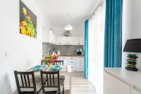APARTAMENT NADMORSKI - B&B Rowy