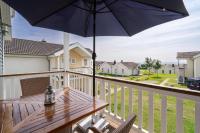 Strandpark Sierksdorf H026 - Chambres d’hôtes Sierksdorf