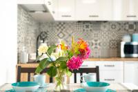 APARTAMENT NADMORSKI - B&B Rowy