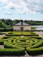 Öster Malma vandrarhem - B&B