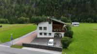 Landhaus Ahrn - B&B Leutasch