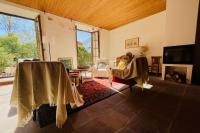 Large family nest with garden - Chambres d’hôtes Le Monêtier-les-Bains