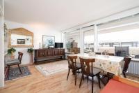 Ferienpark Sierksdorf App 151 - Strandlage - Chambres d’hôtes Sierksdorf