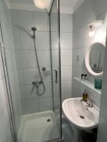 Appartamento con 1 Camera da Letto e Vista Città