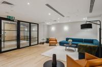 Apartment in Wimbledon with Cinema, Gym, Game Room! Upto 30 Percent OFF - Bed and Breakfast New Malden