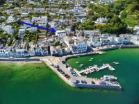 Crow's Nest - B&B Saint Mawes