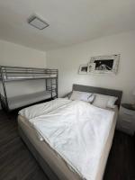 Appartement met 2 slaapkamers