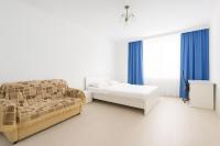 Apartment on Kabanbay batyra avenue 38-3 - B&B Astana