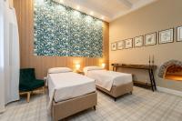 Deluxe Double or Twin Room with Garden View