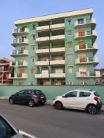 Luxury Green Apartment - B&B Milazzo