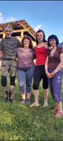 Sarag Mountain & Family Guesthouse Svaneti - B&B