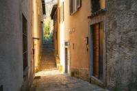 Il Cortiletto - B&B Fiumelatte