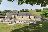 Bosing Barn - B&B Kniveton