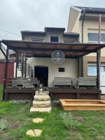 Apartmán Na Stopce - B&B