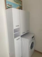 Falegnameria del Conte - B&B Montecorice