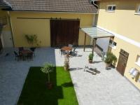 Landgut Wagnerfeld - B&B Altmünster