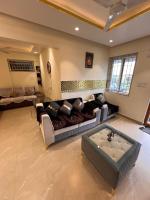 #301 Srigandha Fragrance - B&B Shivamogga