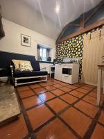 Small Twin Room