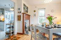 Chearsley Cottage - B&B Brighstone