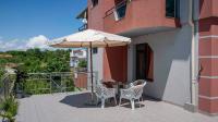 Appartamento Deluxe con 2 Camere da Letto e Vista Giardino
