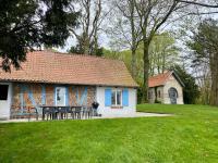 Les gîtes du Tilleul de Cassel - Bed and Breakfast Kassel
