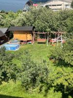 Napsugár - B&B Gheorgheni