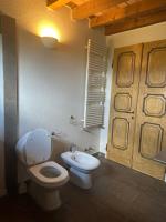 Habitación Doble con baño privado externo