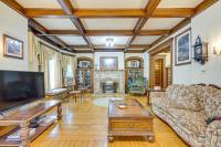Spacious Home 2 Mi to Seneca Allegany Casino! - Chambres d’hôtes Salamanca