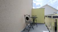 Cantinho do Azibo - Ferienwohnung Quintela de Lampaças