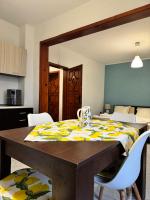 Vila Nikoleta - B&B Saint Vlas