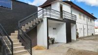 Huis met 1 Slaapkamer