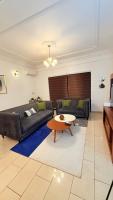 Cozy apartment 2 omnisports - Bed and Breakfast Yaoundé