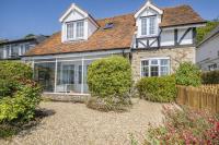 Woodstock - Bed and Breakfast Ventnor