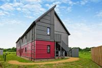 Beech View 2 - Ferienwohnung Corsley