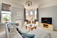 Flat 2 Marine Approach - Bed and Breakfast Swanage