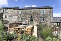 Golconda Cottage - Ferienwohnung Brassington