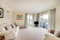 Pier View The Haven - Ferienwohnung Swanage