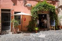 Imperial Forum House - B&B Rome
